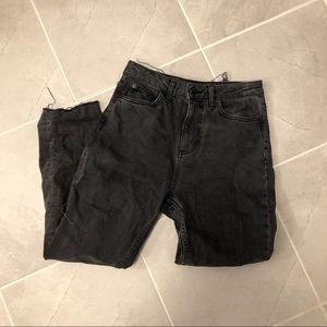 Topshop Jeans - Topshop Jean Topshop Jeans - Topshop Jean